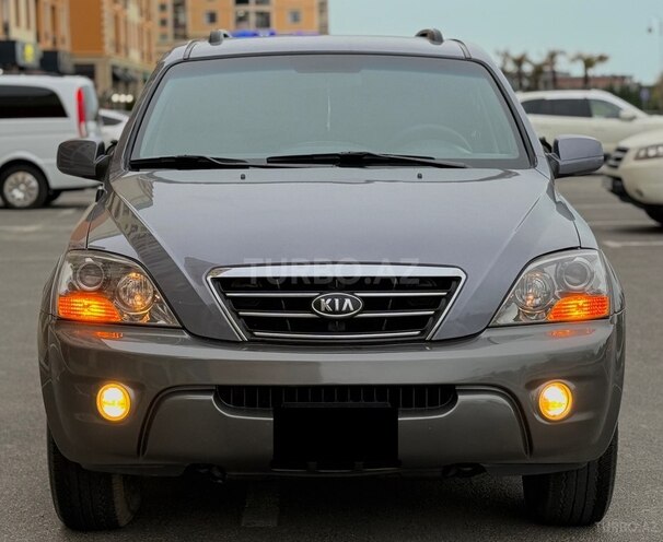 Kia Sorento-7