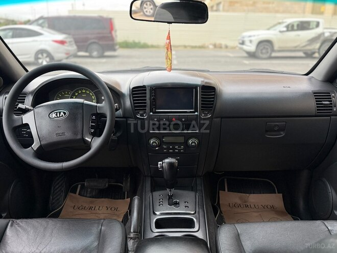 Kia Sorento-15