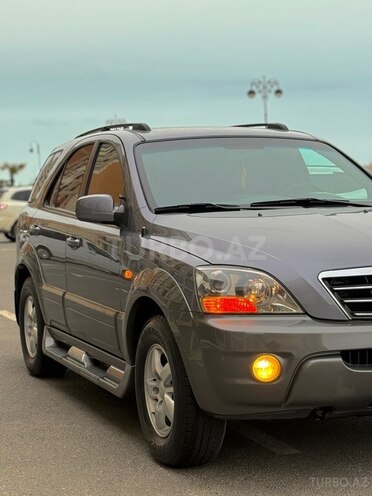 Kia Sorento-8