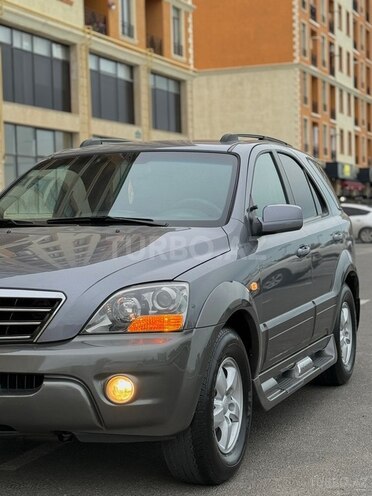 Kia Sorento-9