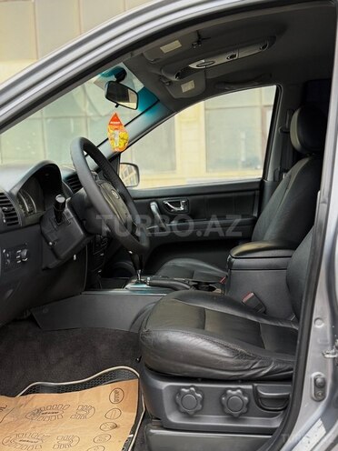 Kia Sorento-16