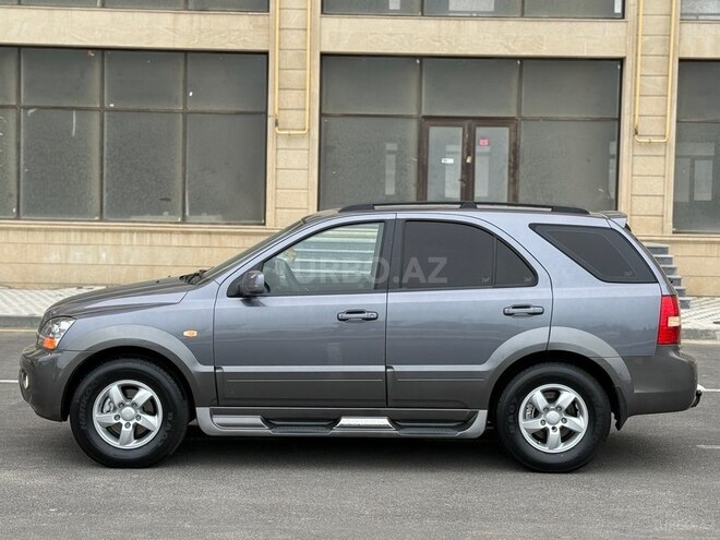Kia Sorento-10