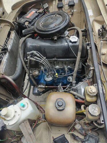 LADA (VAZ) 2106 1988, 585,478 km - 1.5 л - Şəmkir