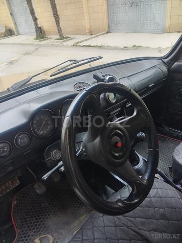 LADA (VAZ) 2106 1988, 585,478 km - 1.5 л - Şəmkir