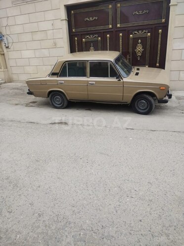 LADA (VAZ) 2106 1988, 585,478 km - 1.5 л - Şəmkir