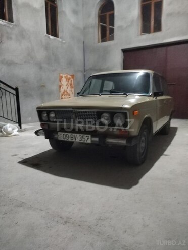LADA (VAZ) 2106 1988, 585,478 km - 1.5 л - Şəmkir