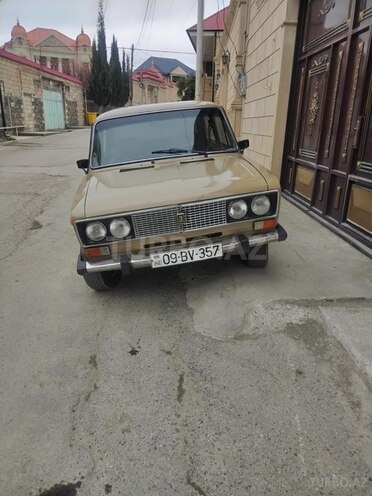 LADA (VAZ) 2106 1988, 585,478 km - 1.5 л - Şəmkir