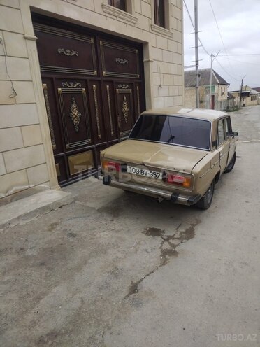 LADA (VAZ) 2106 1988, 585,478 km - 1.5 л - Şəmkir