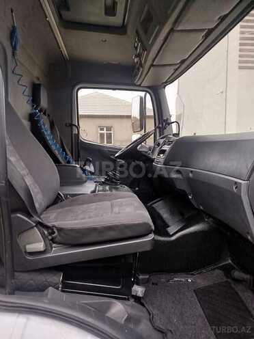 Mercedes Atego 1224-4