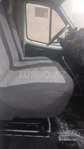GAZ GAZel (3302-18)-7
