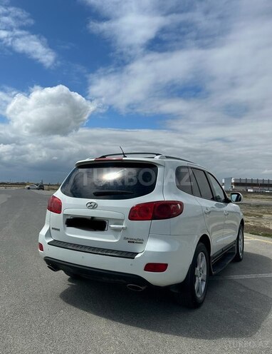 Hyundai Santa Fe-3