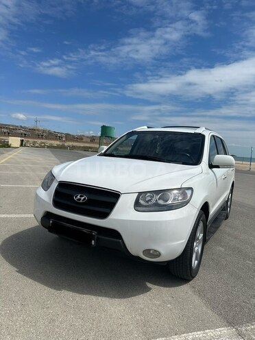 Hyundai Santa Fe-1