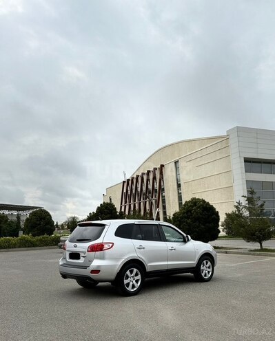 Hyundai Santa Fe 2008, 230,000 km - 2.0 л - Bakı