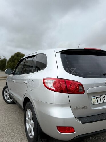 Hyundai Santa Fe 2008, 230,000 km - 2.0 л - Bakı