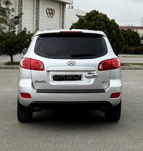Hyundai Santa Fe 2008, 230,000 km - 2.0 л - Bakı