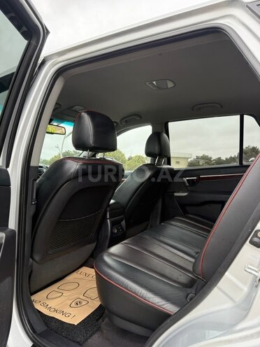 Hyundai Santa Fe 2008, 230,000 km - 2.0 л - Bakı
