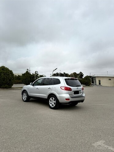 Hyundai Santa Fe 2008, 230,000 km - 2.0 л - Bakı