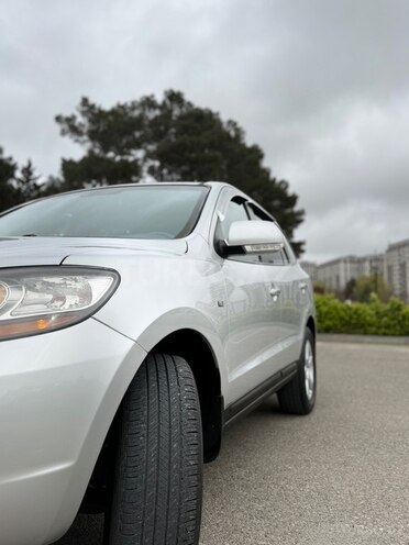 Hyundai Santa Fe 2008, 230,000 km - 2.0 л - Bakı