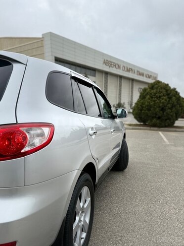 Hyundai Santa Fe 2008, 230,000 km - 2.0 л - Bakı