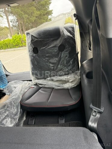 Hyundai Santa Fe 2008, 230,000 km - 2.0 л - Bakı
