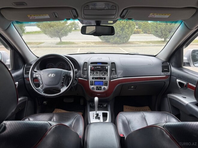 Hyundai Santa Fe 2008, 230,000 km - 2.0 л - Bakı