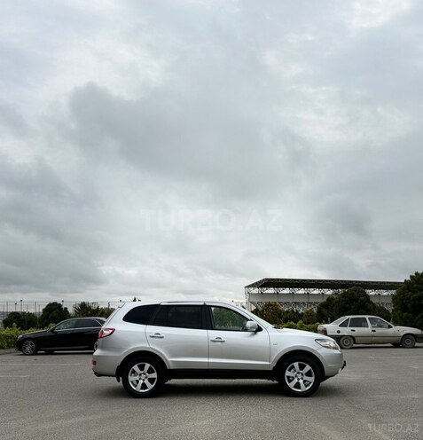 Hyundai Santa Fe 2008, 230,000 km - 2.0 л - Bakı