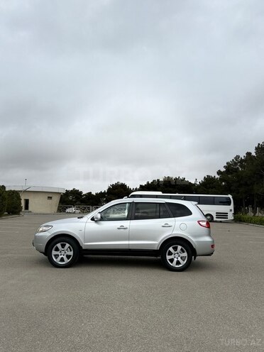 Hyundai Santa Fe 2008, 230,000 km - 2.0 л - Bakı