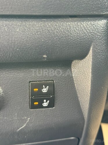 Hyundai Santa Fe 2008, 230,000 km - 2.0 л - Bakı