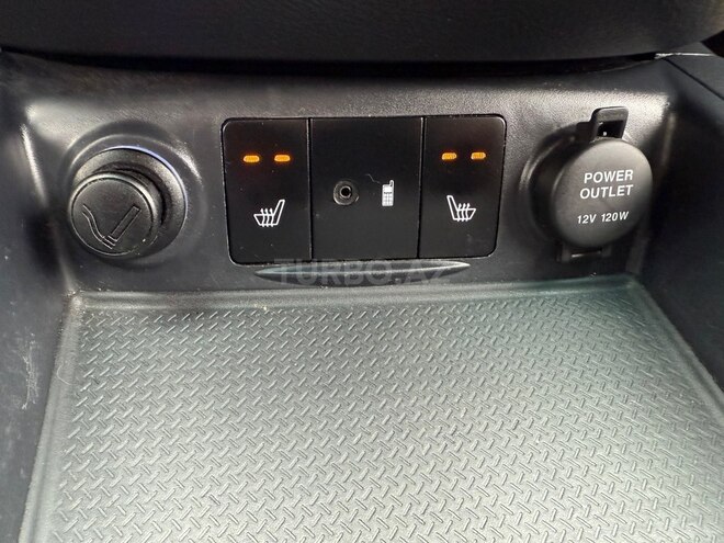 Hyundai Santa Fe 2008, 230,000 km - 2.0 л - Bakı