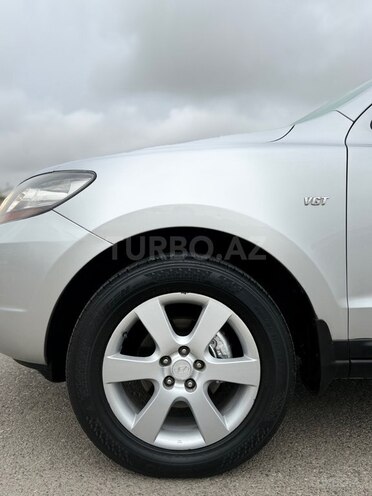 Hyundai Santa Fe 2008, 230,000 km - 2.0 л - Bakı