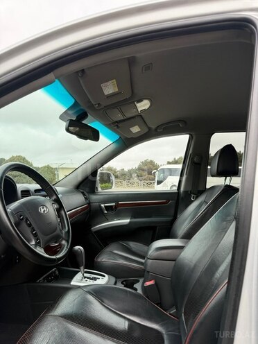 Hyundai Santa Fe 2008, 230,000 km - 2.0 л - Bakı