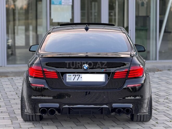 BMW 528-2