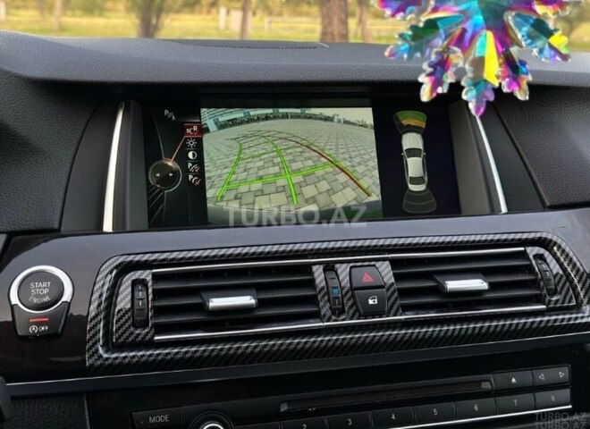 BMW 528-8
