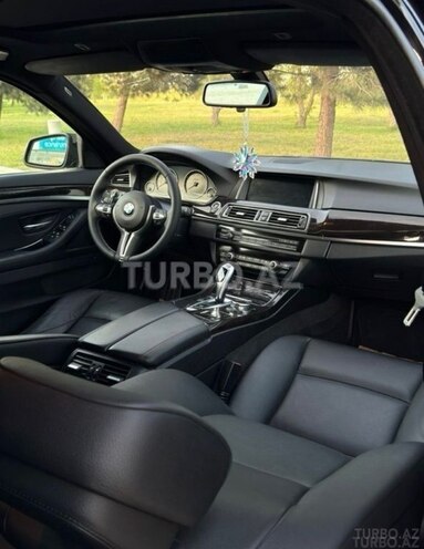 BMW 528-7