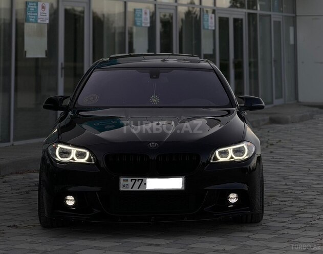 BMW 528-1