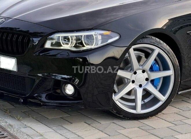 BMW 528-6