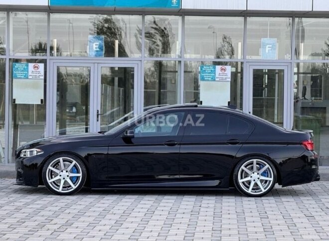 BMW 528-5