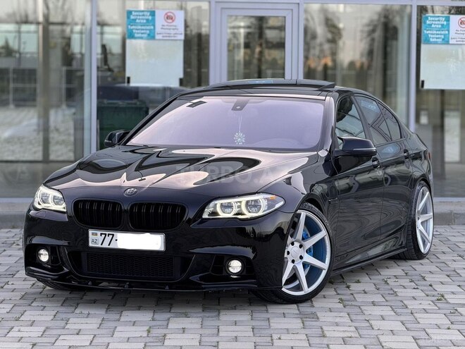 BMW 528-3