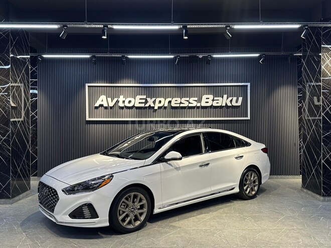 Hyundai Sonata-1
