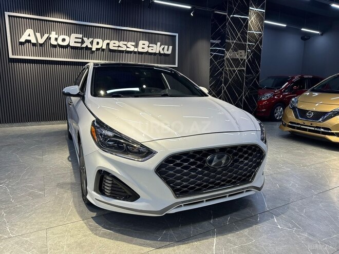 Hyundai Sonata-3