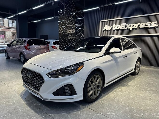 Hyundai Sonata-2