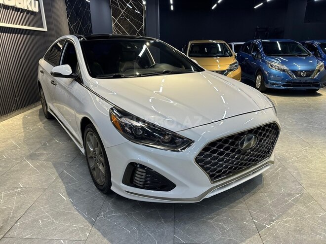 Hyundai Sonata-15