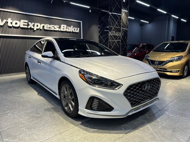Hyundai Sonata-7