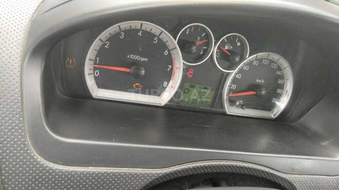 Chevrolet Nexia 2023, 236,000 km - 1.5 l - Bakı