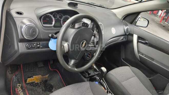 Chevrolet Nexia 2023, 236,000 km - 1.5 l - Bakı