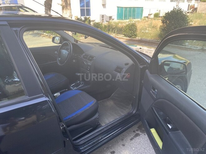 Ford Mondeo-6