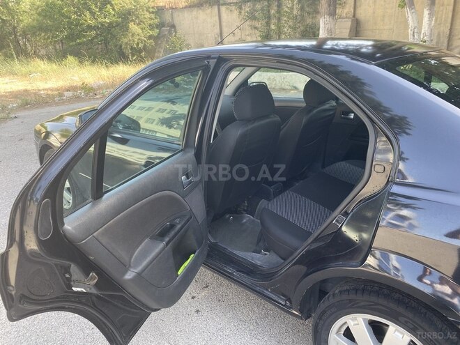 Ford Mondeo-5