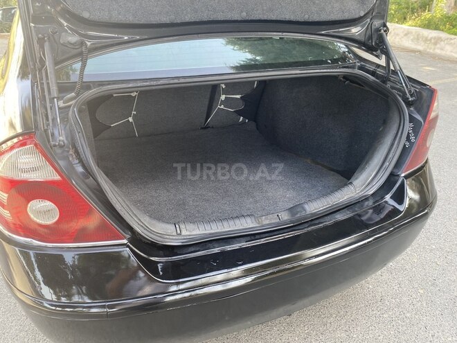 Ford Mondeo-8
