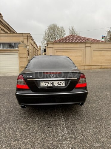 Mercedes E 350-5