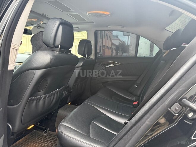 Mercedes E 350-12